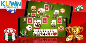 Bài Phỏm Online Kuwin - Tựa Game Giải Trí Đỉnh Cao