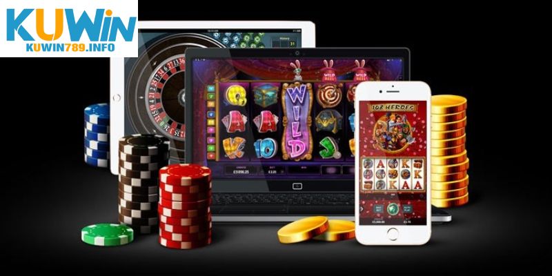 Tổng quan về Casino Online Kuwin