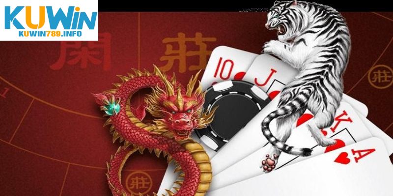 Đôi nét về game bài Rồng Hổ Online Kuwin