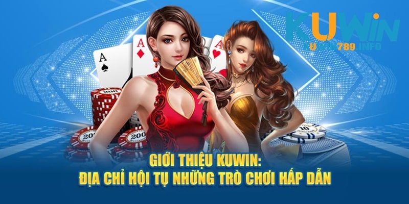 Giới thiệu về nhà cái Kuwin