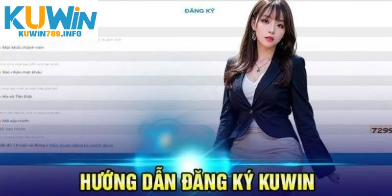 Hướng dẫn cách thiết lập tài khoản nhanh chóng