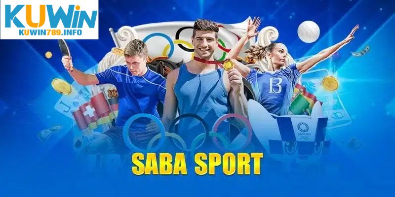 Mọi thắc mắc về SABA Sports KUWIN được giải đáp