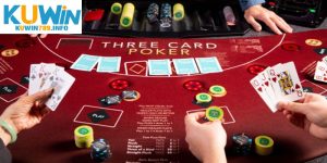 Poker Đổi Thưởng Kuwin - Hướng Dẫn Từng Bước Để Chiến Thắng