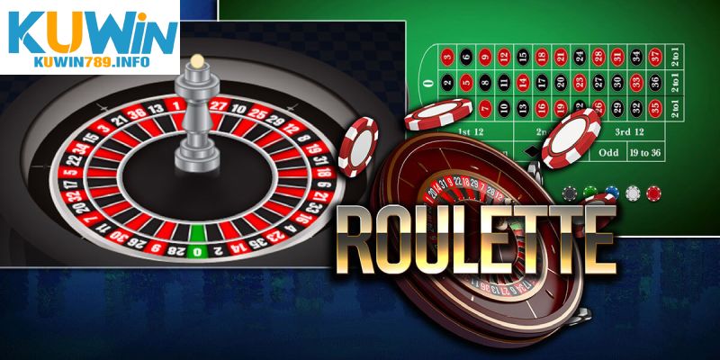 Roulette Trực Tuyến Kuwin - Mẹo Vàng Để Tăng Tỷ Lệ Thắng