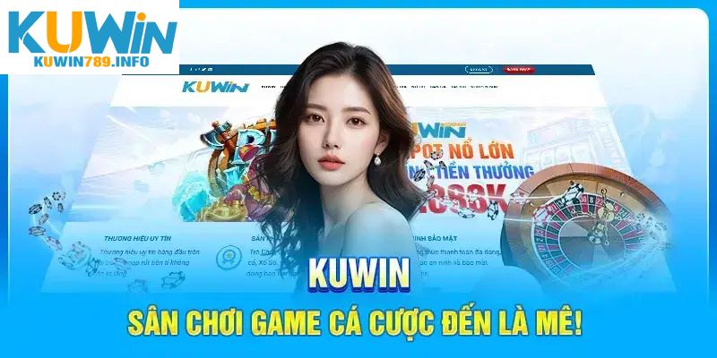 Tìm hiểu về lịch sử, sứ mệnh phát triển Kuwin