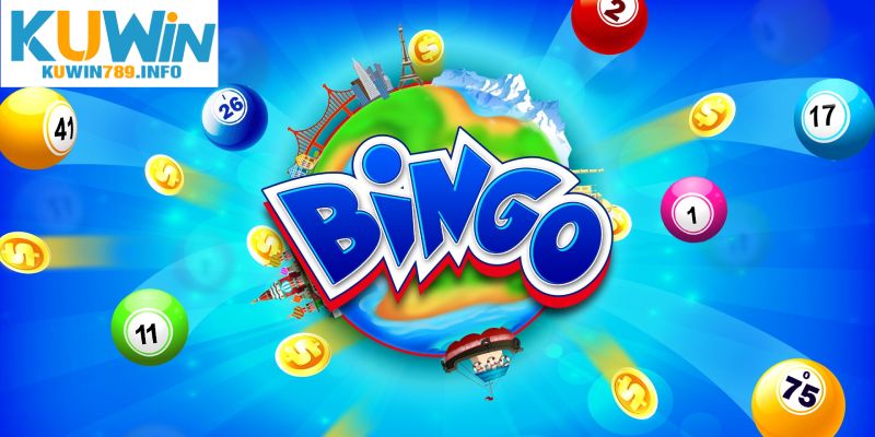 Xổ Số Bingo18 – Chơi Ngay, Trúng Lớn, Giải Thưởng Hấp Dẫn